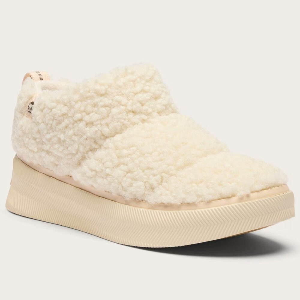 SOREL BOOTS